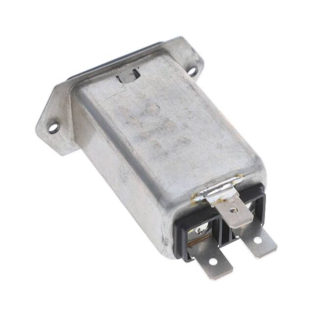 5003.0221.1 SCHURTER Inc.  Power Line Filter Modules